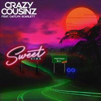 Crazy Cousinz - Sweet Side (feat. Caitlyn Scarlett) [T. Matthias Remix]