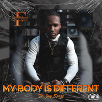 Mac'k Fortune - My Body Is Different (feat. Jay Spazz) (Explicit)