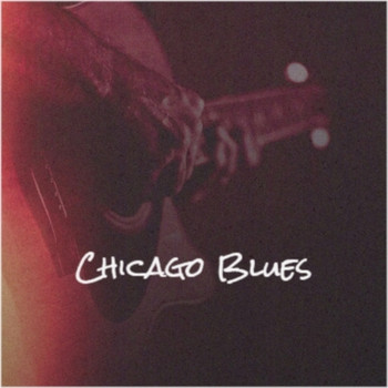 Various Artist - Chicago Blues