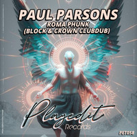 Paul Parsons - Roma Phunk