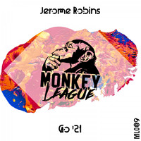 Jerome Robins - Go '21