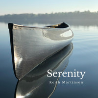 Keith Martinson - Serenity