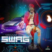 Tallis Dnb - Swag (Explicit)