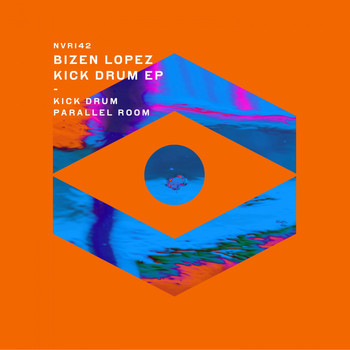 Bizen Lopez - Kick Drum EP