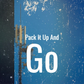 Various Artist - Pack It Up And Go