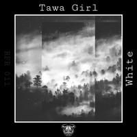 Tawa Girl - White