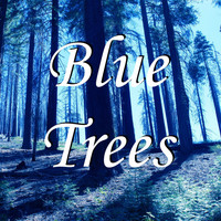 DeepDiver - Blue Trees