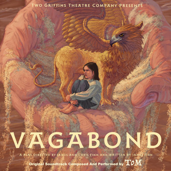 Tom - Vagabond