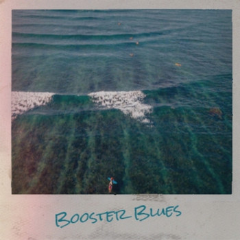Various Artist - Booster Blues