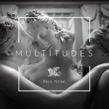 Paul Numi - Multitudes