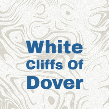 Various Artist - White Cliffs Of Dover