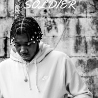 Asher - Soldier (Explicit)