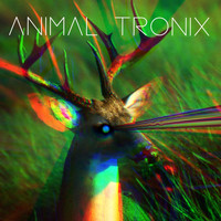 Deer - Animal Tronix