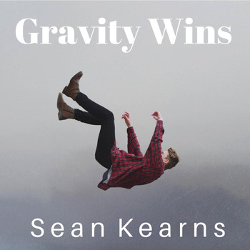 Sean Kearns - Gravity Wins