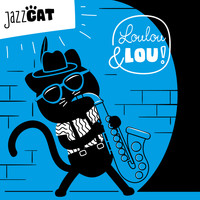 Jazz Kat Louis Kindermuziek - De Leukste Nederlandse Kinderliedjes Op Saxofoon
