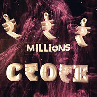 Crore - Millions
