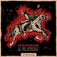 Friedemann - In der Gegenwart der Vergangenheit (Full Album)