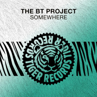 The BT Project - Somewhere