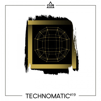 Various Artists - Technomatic #19