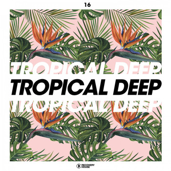 Various Artists - Tropical Deep, Vol. 16