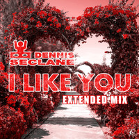 Dennis Seclane - I Like You (Extended Mix)