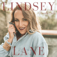 Lindsey Lane - Nomadic Lover