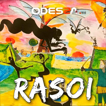 Odessa - Rasoi
