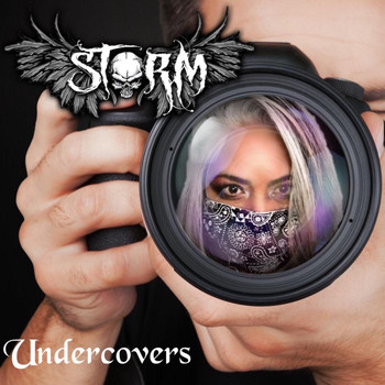 Storm - Undercovers