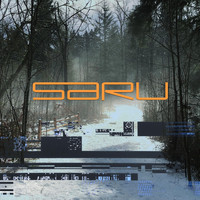 Saru - Waves Collapse - Single