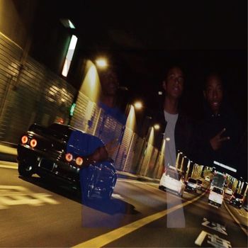 Sequence - Stay Solid