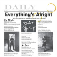 Modern Nature - Everything's Alright