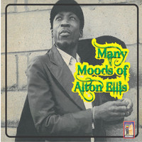 Alton Ellis - Many Moods of Alton Ellis