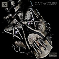 Mrznote - Catacombs (feat. Dirtywhite) (Explicit)
