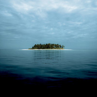 Watersky - Little Island