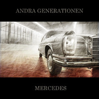 Andra Generationen - Mercedes