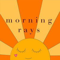 Jacqueline - Morning Rays