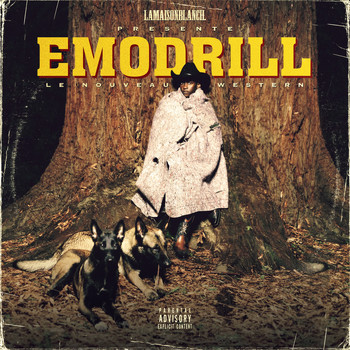 Emodrill / - Emodrill - Le nouveau Western