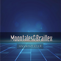Moontales - wasted (Extended Mix)