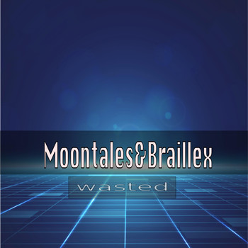 Moontales - wasted (Extended Mix)