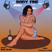 Badscar - Single