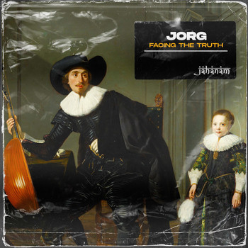 Jorg - Facing the Truth