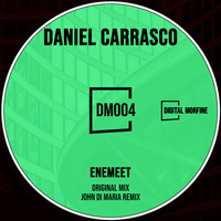 Daniel Carrasco - Enemeet
