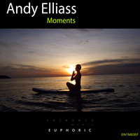 Andy Elliass - Moments