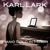 Karl Lark - Piano Solo in Minor (Sad Piano Compositions)