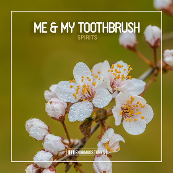 Me & My Toothbrush - Spirits
