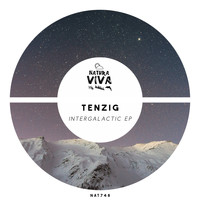 Tenzig - Intergalactic