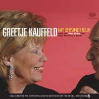 Greetje Kauffeld - Over the Rainbow
