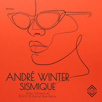 Andre Winter - Sismique