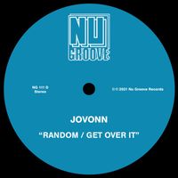 Jovonn - Random / Get Over It