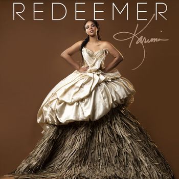 Karima - Redeemer